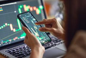 Crypto and Forex Investment